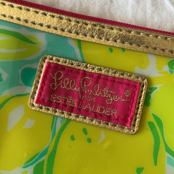 Brand New Lily Pulitzer Pouch - Picture 2 of 6